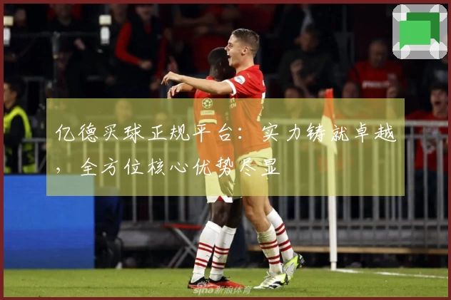 亿德买球正规平台：实力铸就卓越，全方位核心优势尽显