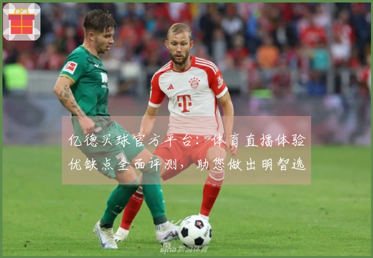 亿德买球官方平台：体育直播体验优缺点全面评测，助您做出明智选择