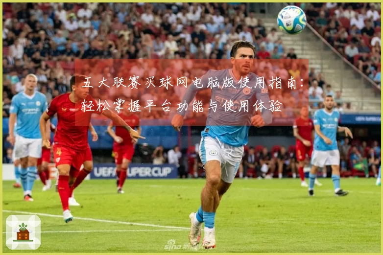五大联赛买球网电脑版使用指南：轻松掌握平台功能与使用体验